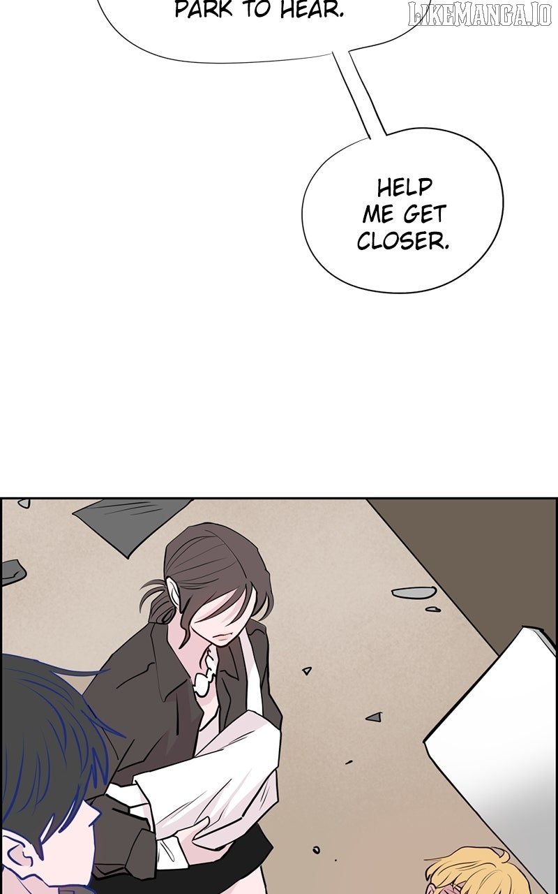 Love Letter Chapter 14 - Page 15