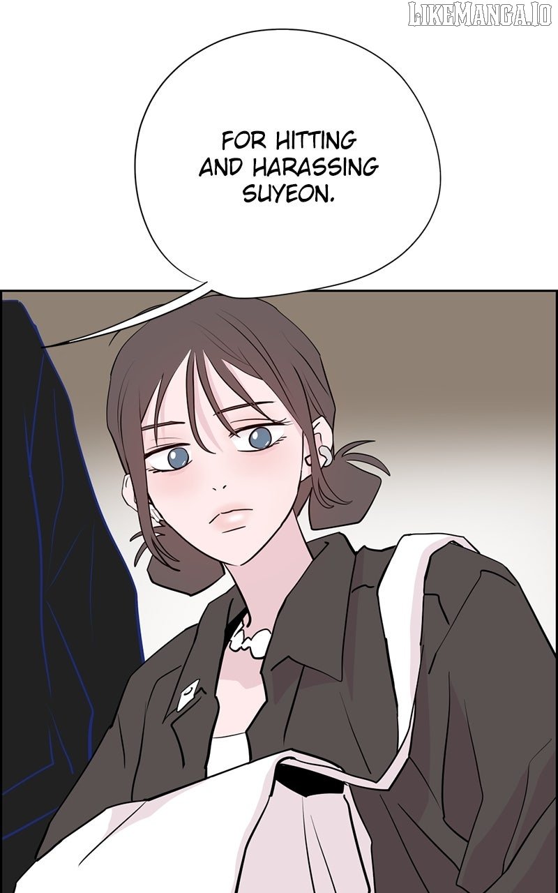 Love Letter Chapter 14 - Page 18