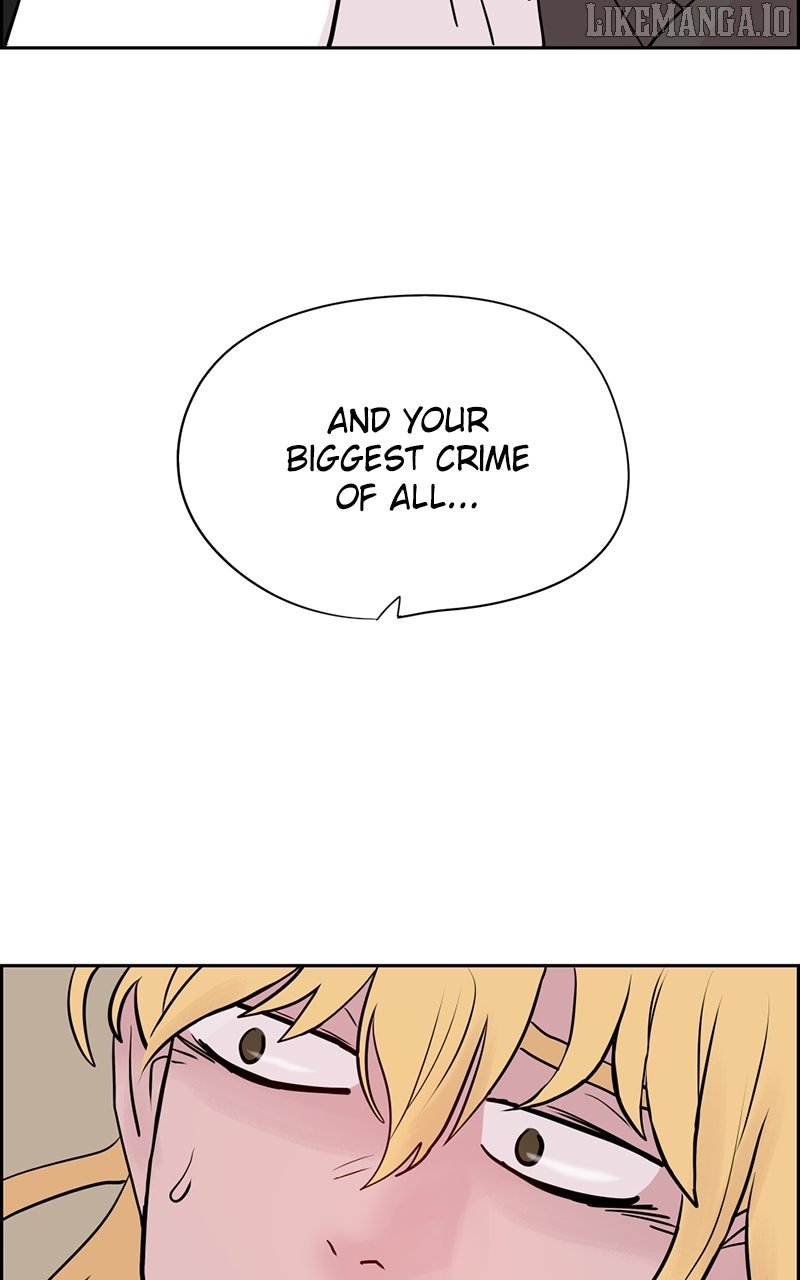 Love Letter Chapter 14 - Page 19