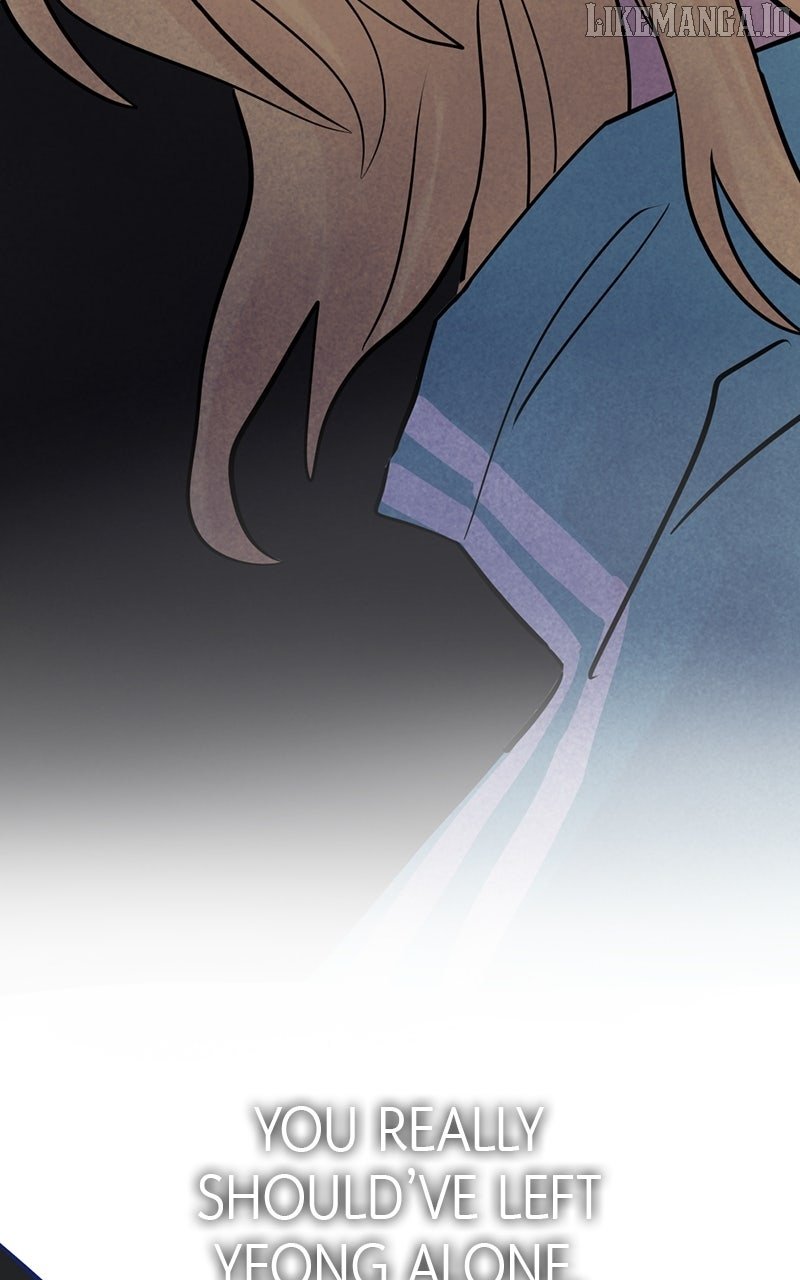 Love Letter Chapter 14 - Page 3