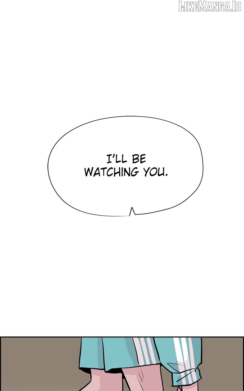 Love Letter Chapter 14 - Page 23