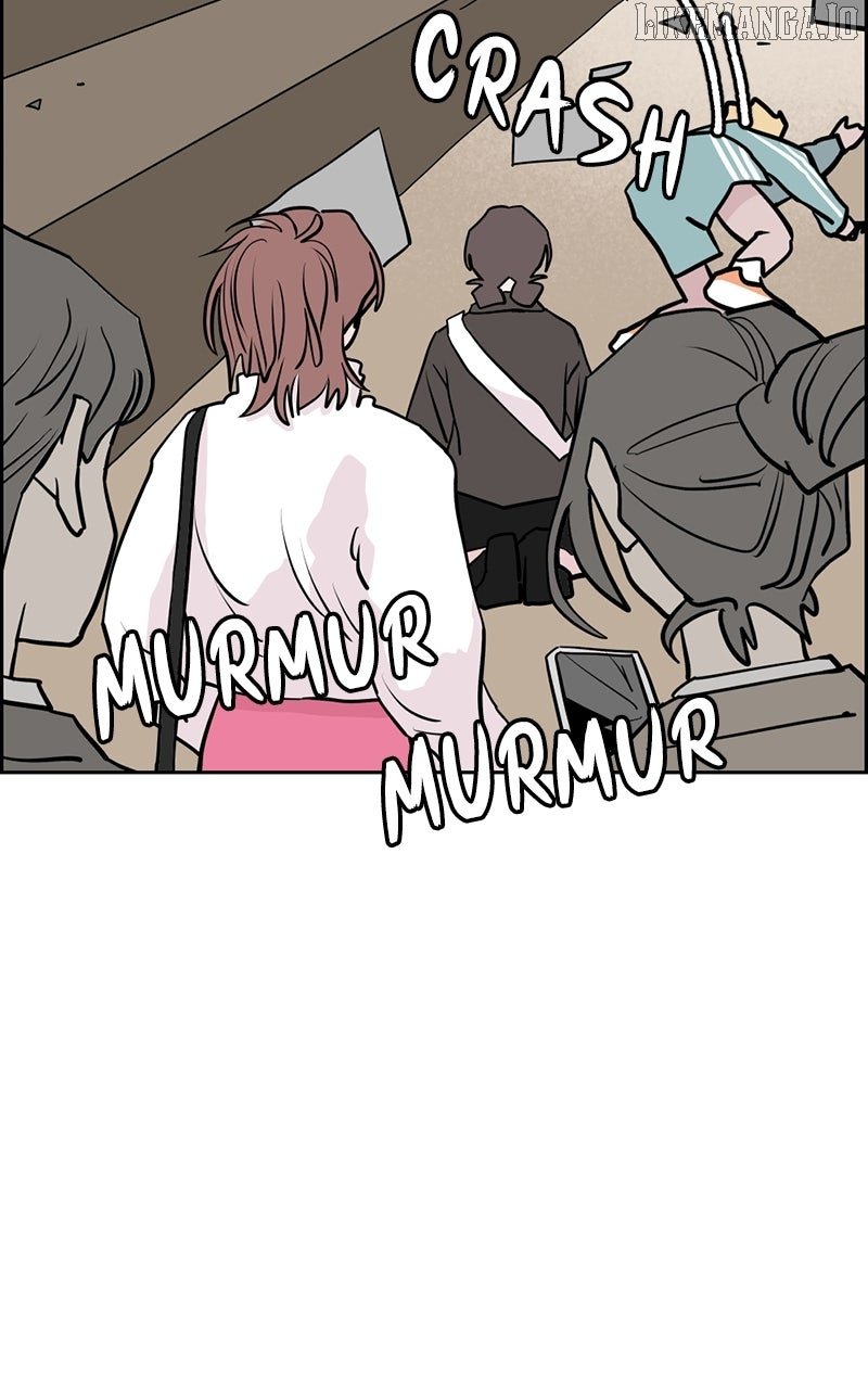 Love Letter Chapter 14 - Page 25