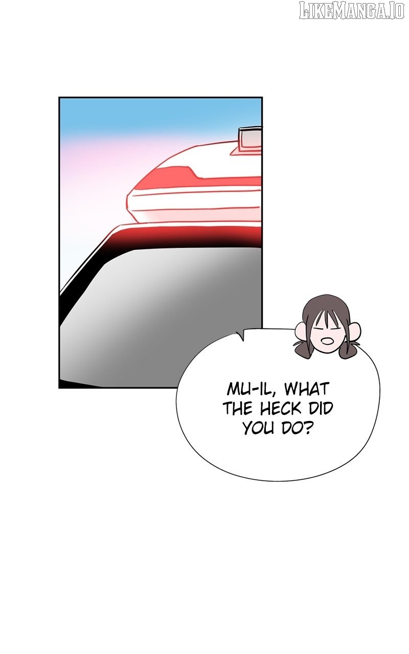 Love Letter Chapter 14 - Page 28