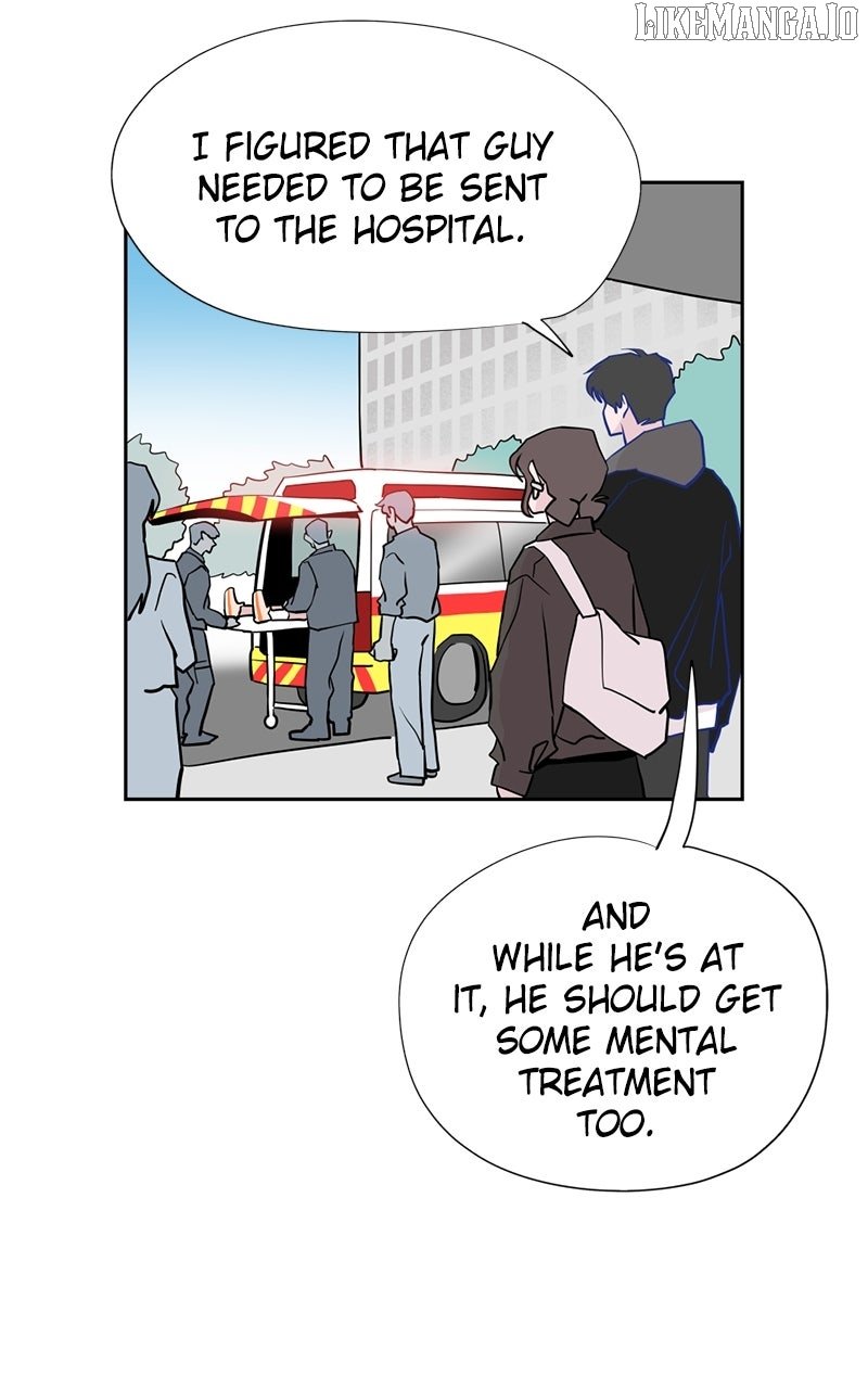 Love Letter Chapter 14 - Page 29
