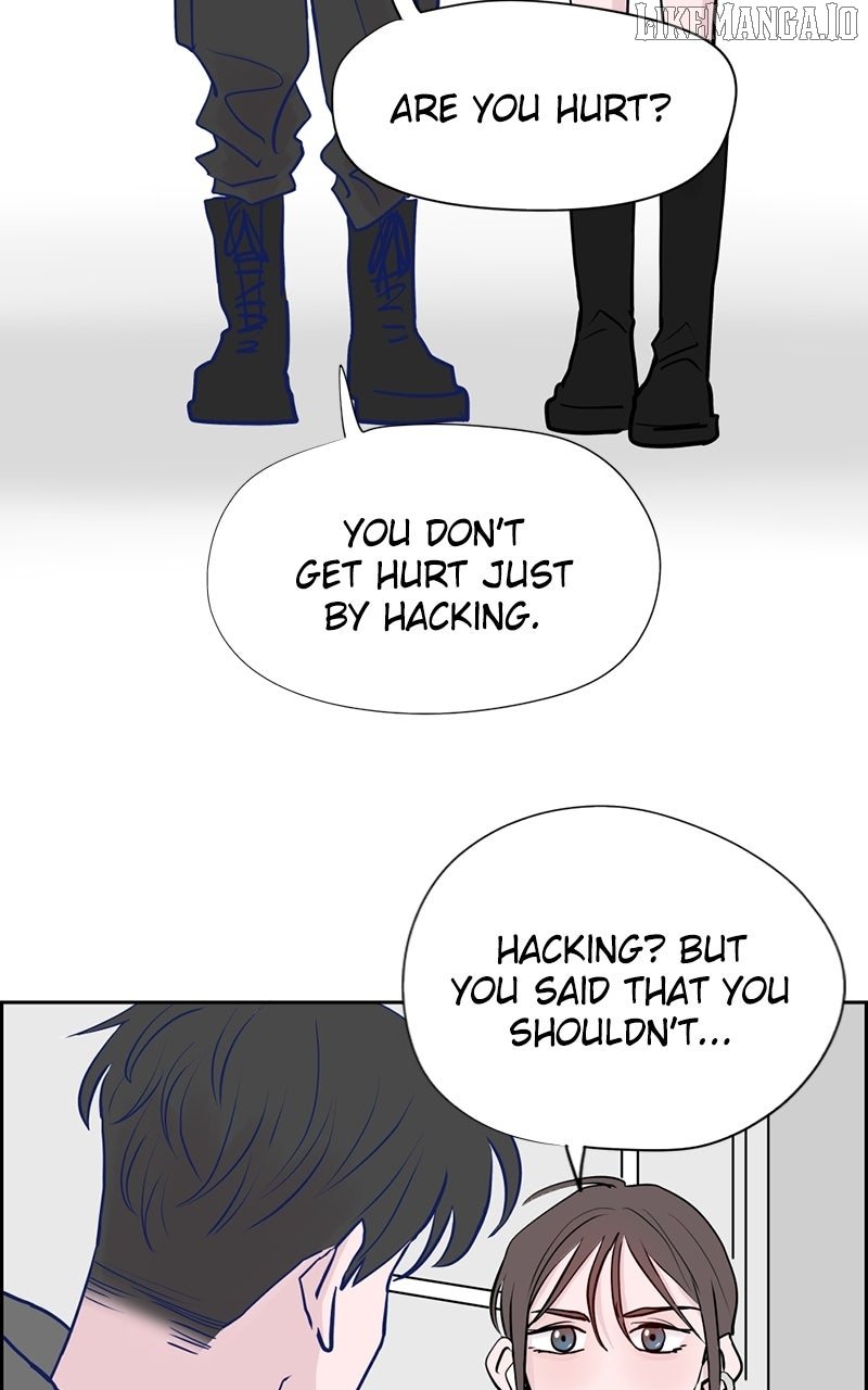 Love Letter Chapter 14 - Page 31