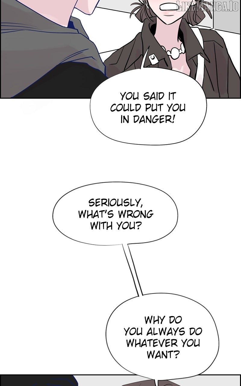 Love Letter Chapter 14 - Page 32
