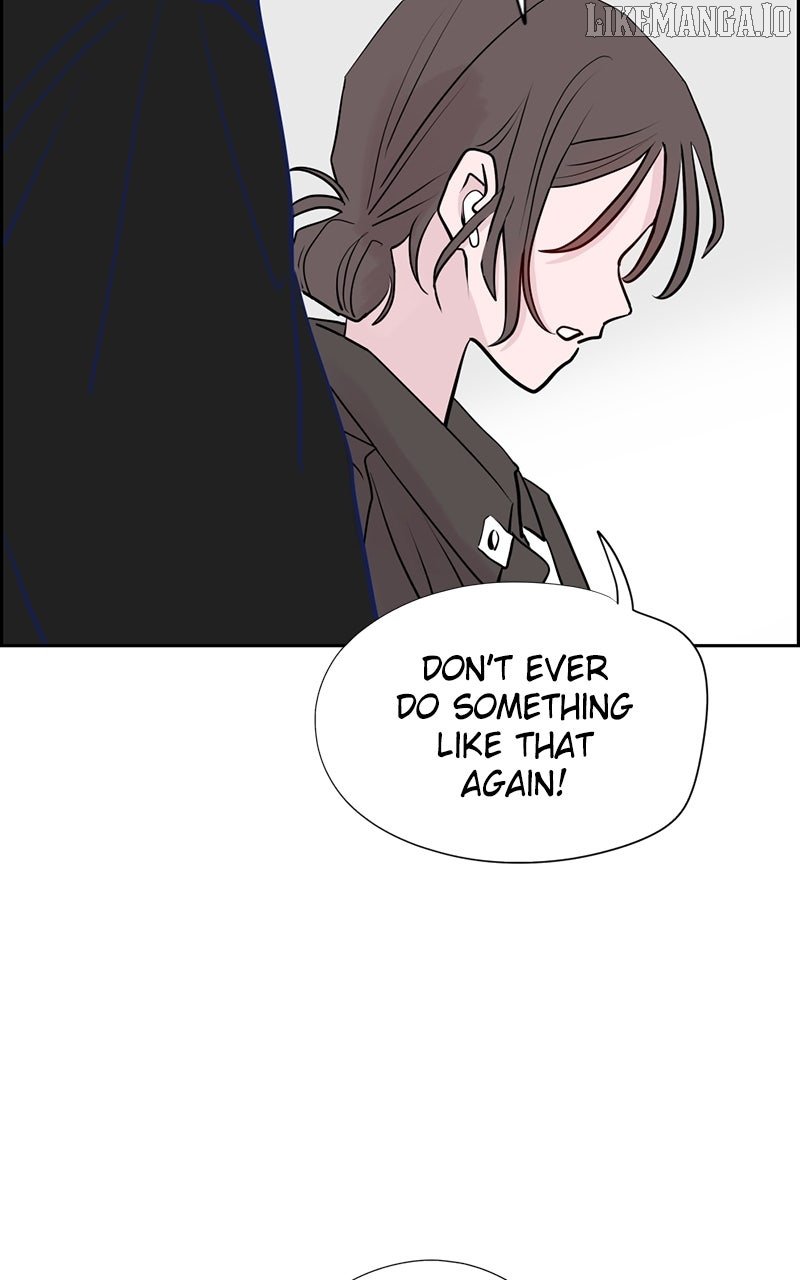 Love Letter Chapter 14 - Page 33