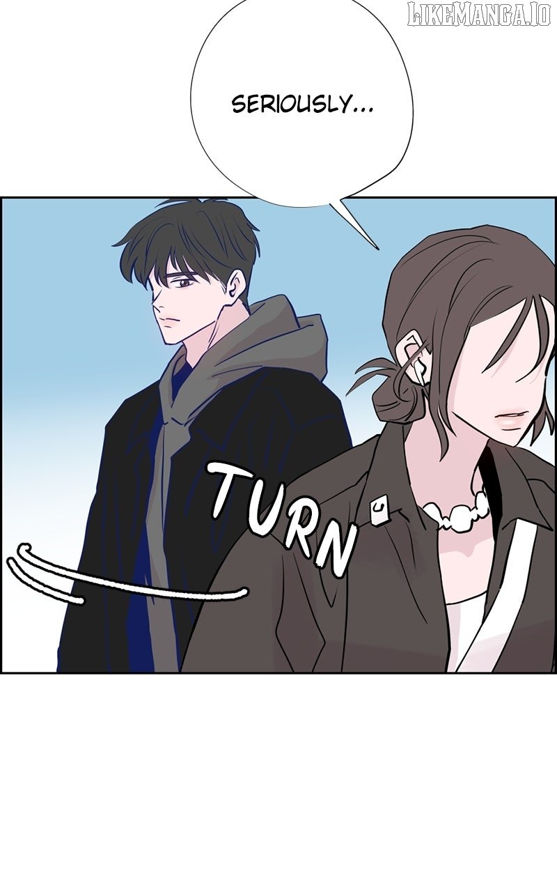 Love Letter Chapter 14 - Page 34