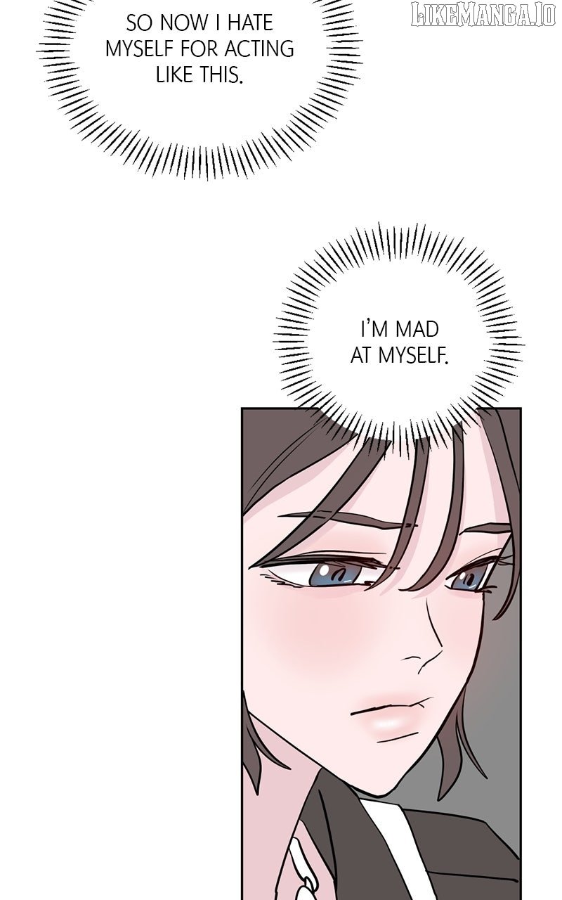 Love Letter Chapter 14 - Page 36