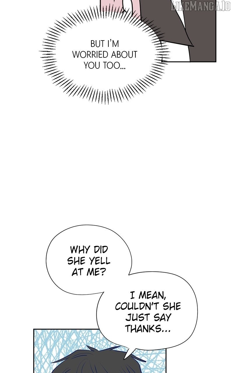 Love Letter Chapter 14 - Page 37