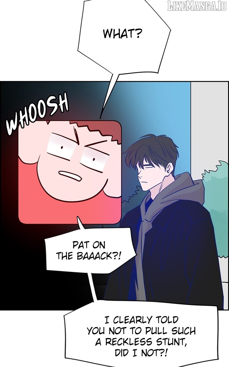 Love Letter Chapter 14 - Page 39