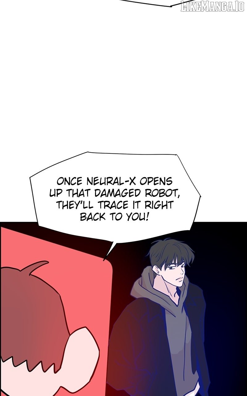 Love Letter Chapter 14 - Page 40