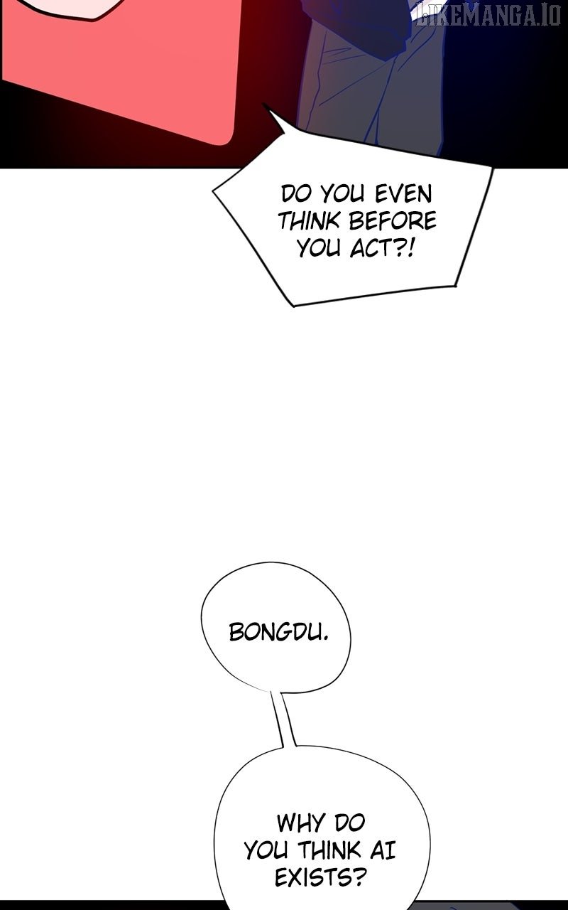 Love Letter Chapter 14 - Page 41