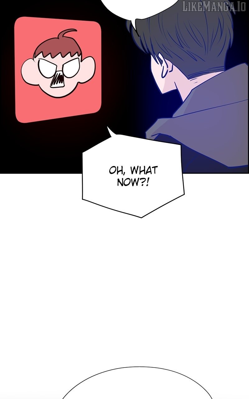 Love Letter Chapter 14 - Page 42