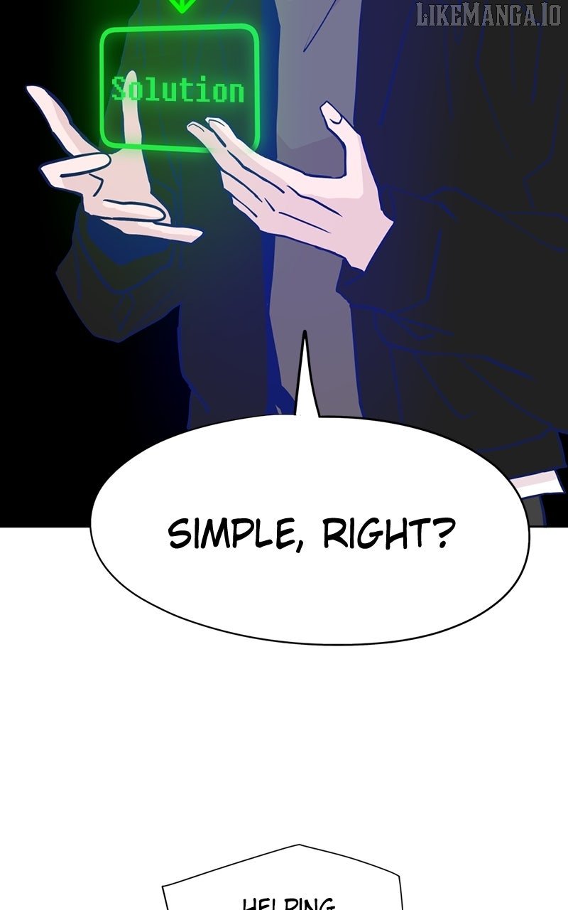 Love Letter Chapter 14 - Page 44