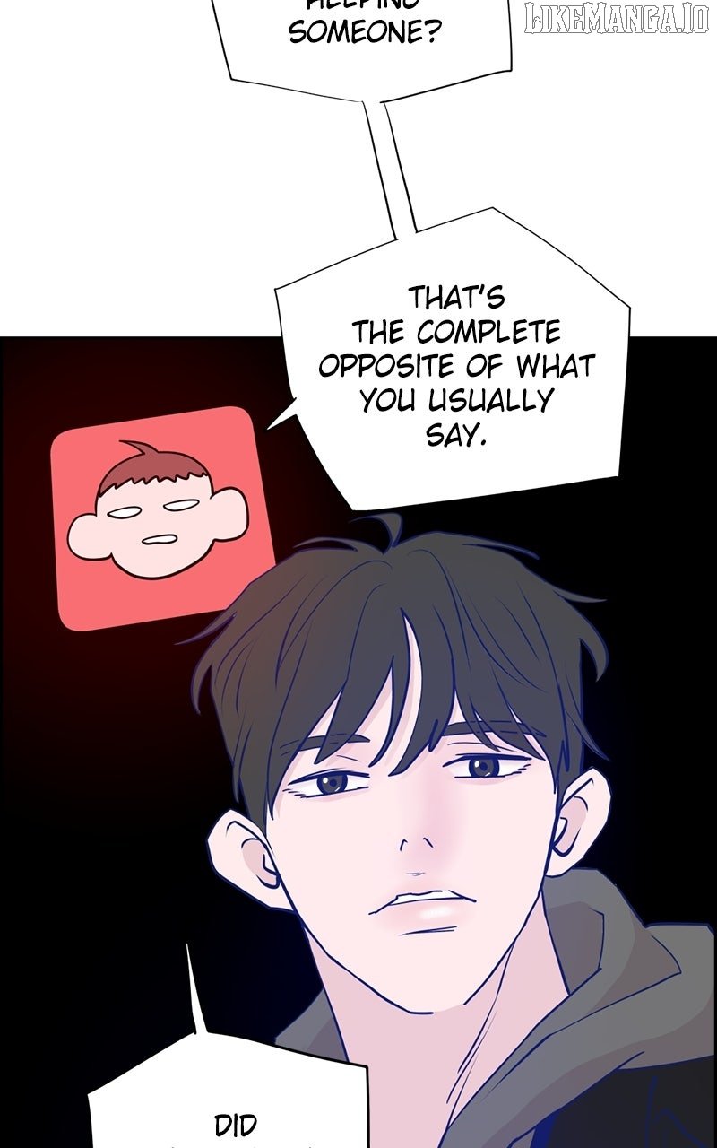 Love Letter Chapter 14 - Page 45