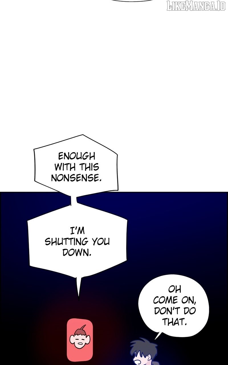 Love Letter Chapter 14 - Page 47
