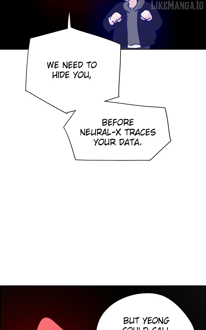 Love Letter Chapter 14 - Page 48