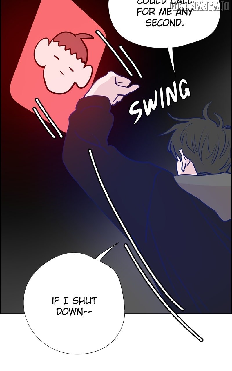 Love Letter Chapter 14 - Page 49