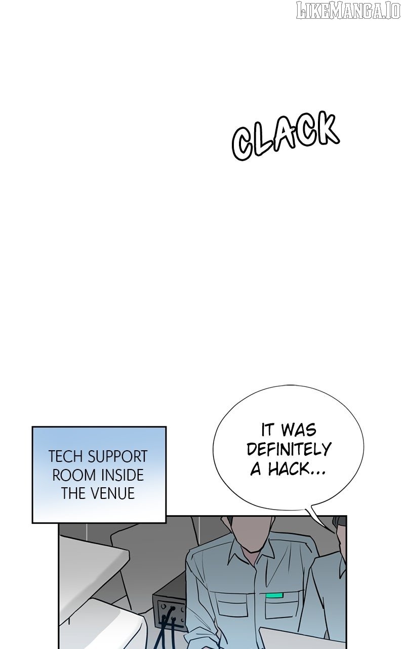 Love Letter Chapter 14 - Page 52
