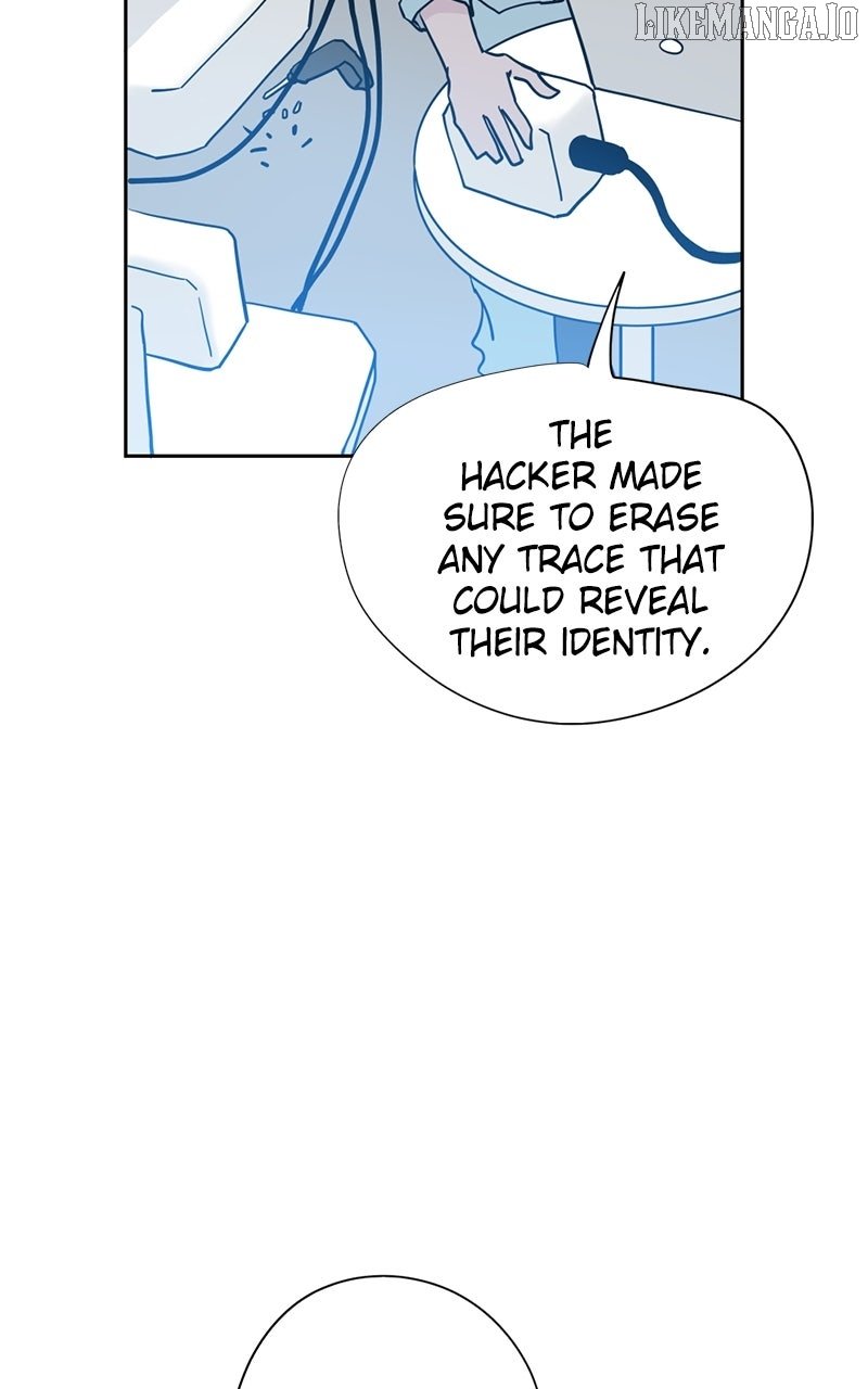 Love Letter Chapter 14 - Page 53