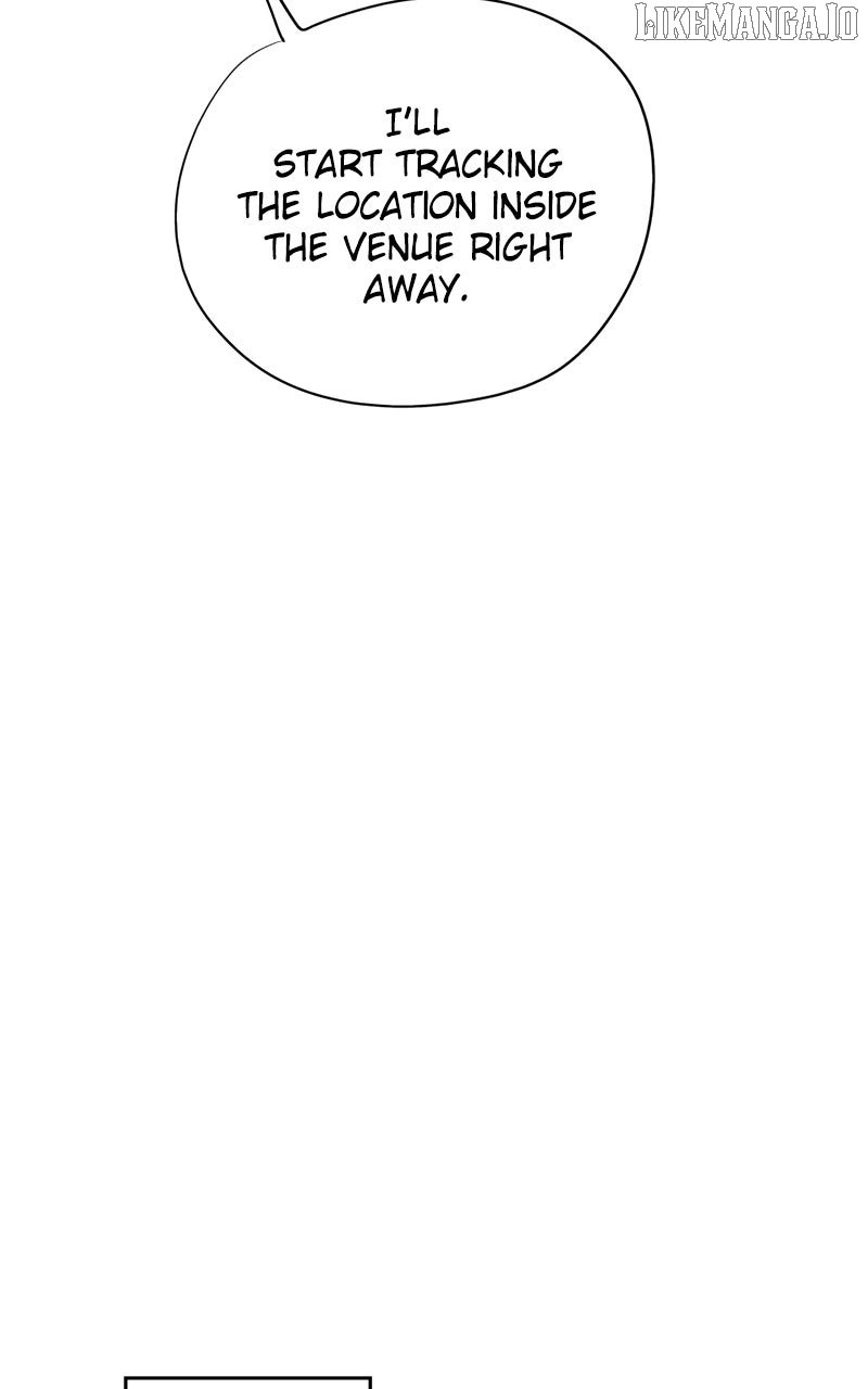 Love Letter Chapter 14 - Page 56