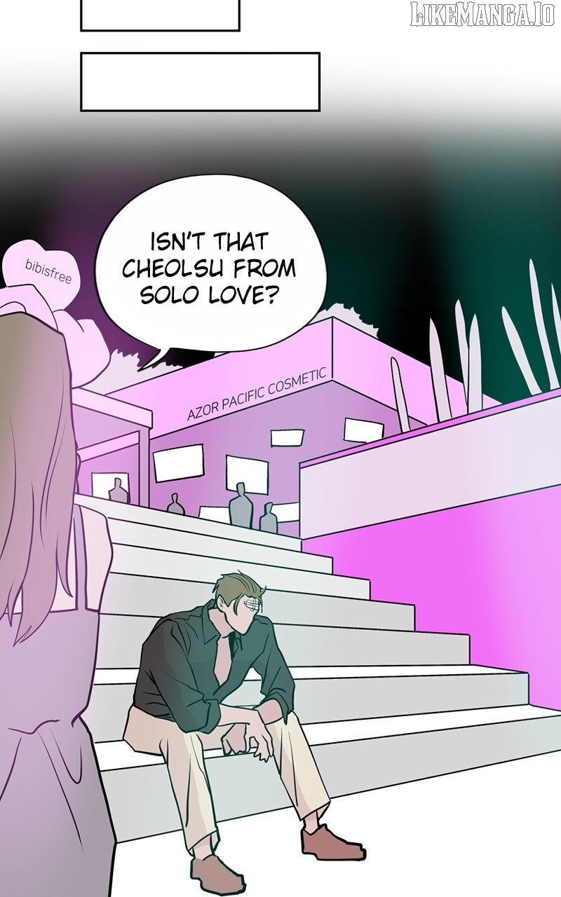 Love Letter Chapter 14 - Page 57
