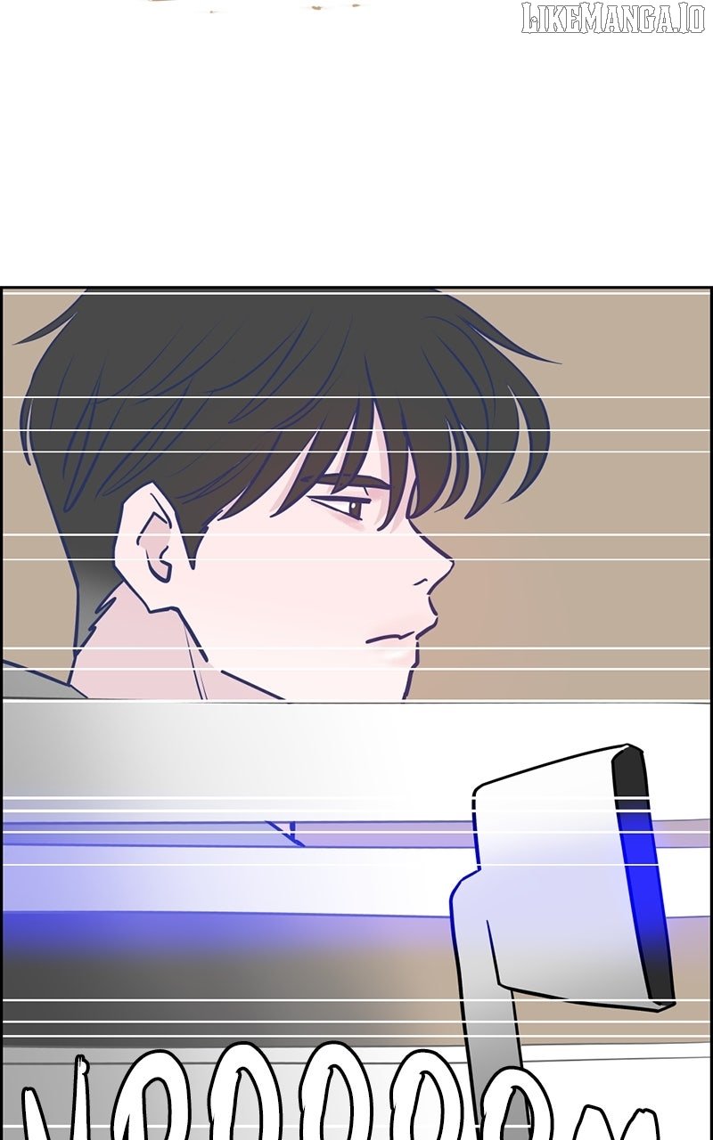 Love Letter Chapter 14 - Page 7