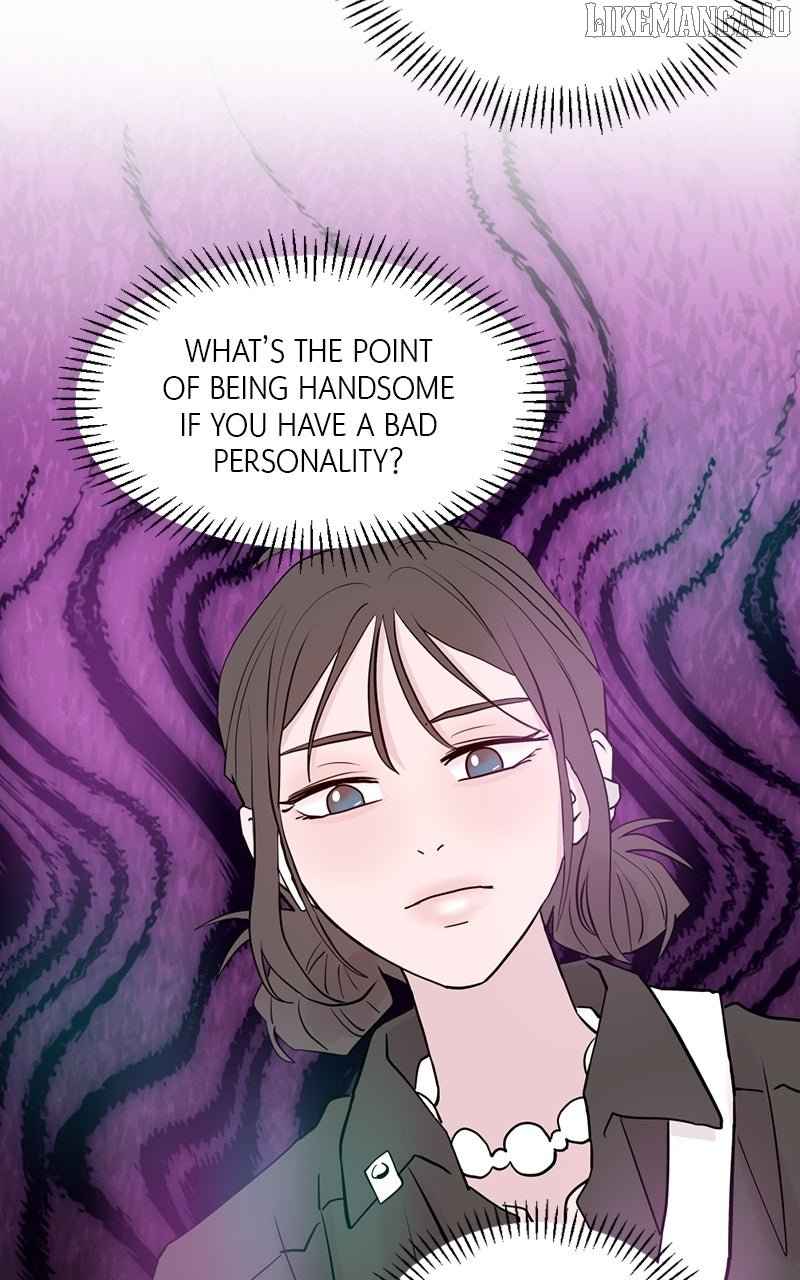 Love Letter Chapter 14 - Page 62