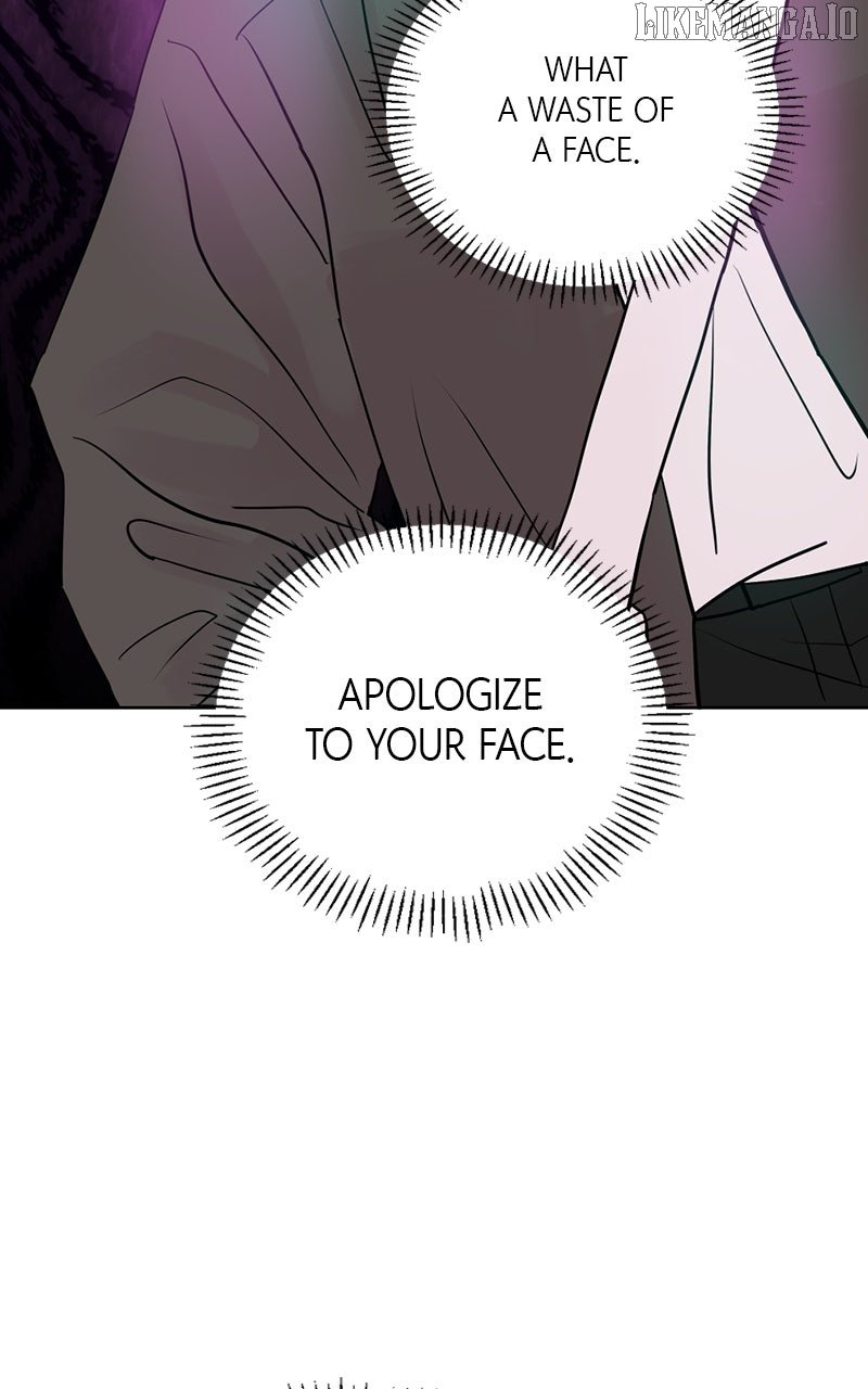 Love Letter Chapter 14 - Page 63