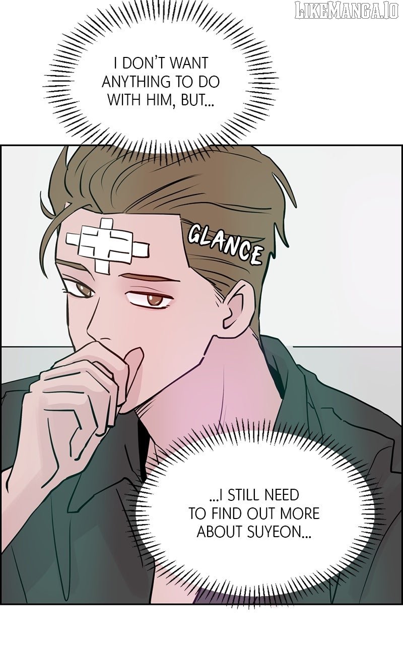Love Letter Chapter 14 - Page 64