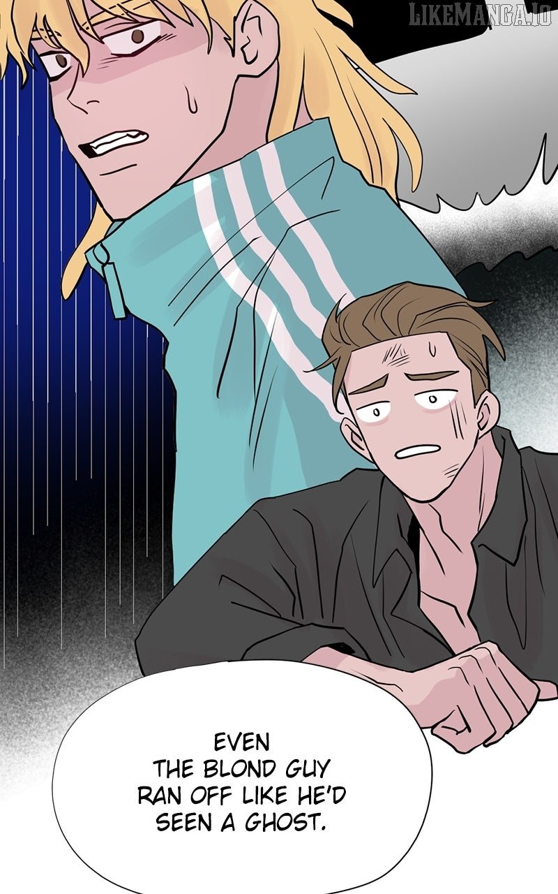 Love Letter Chapter 14 - Page 69