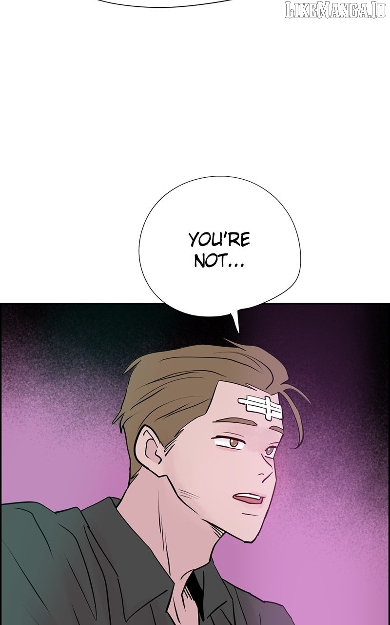 Love Letter Chapter 14 - Page 70
