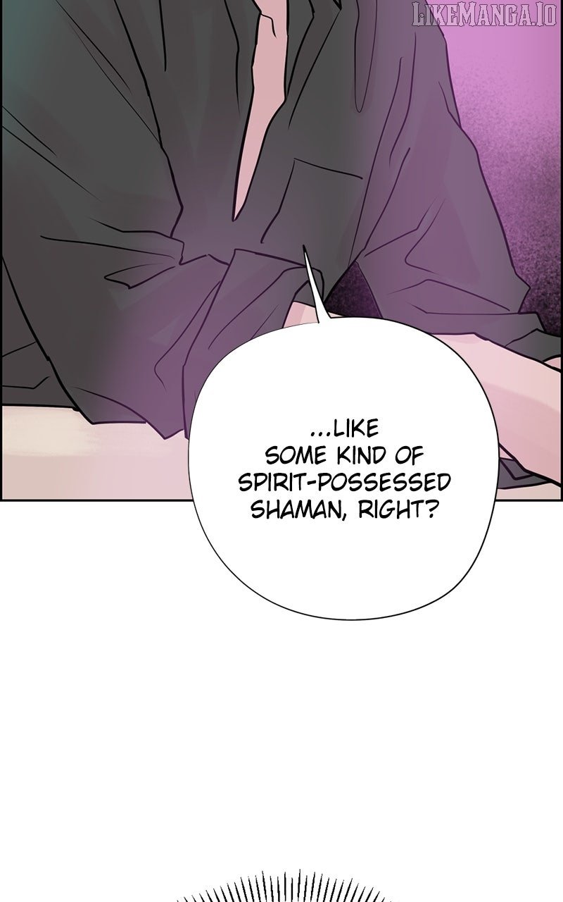 Love Letter Chapter 14 - Page 71