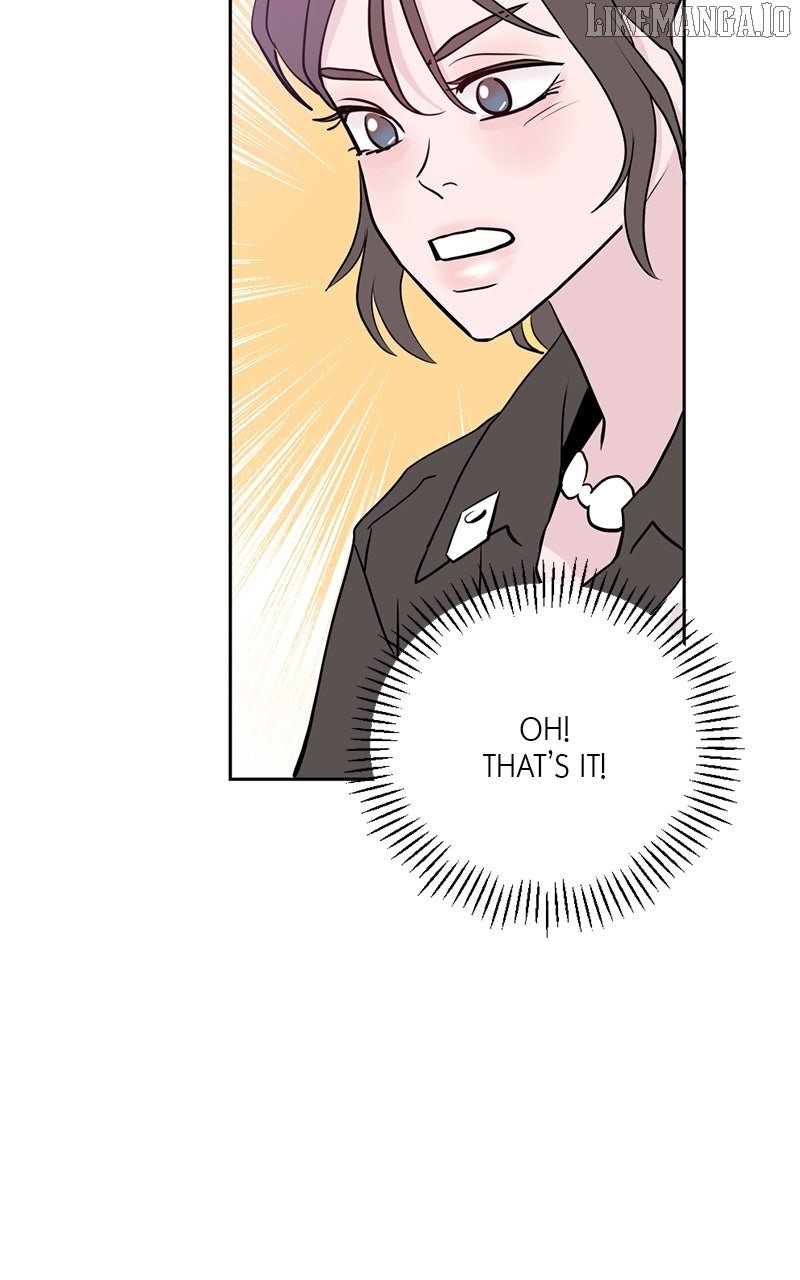 Love Letter Chapter 14 - Page 73