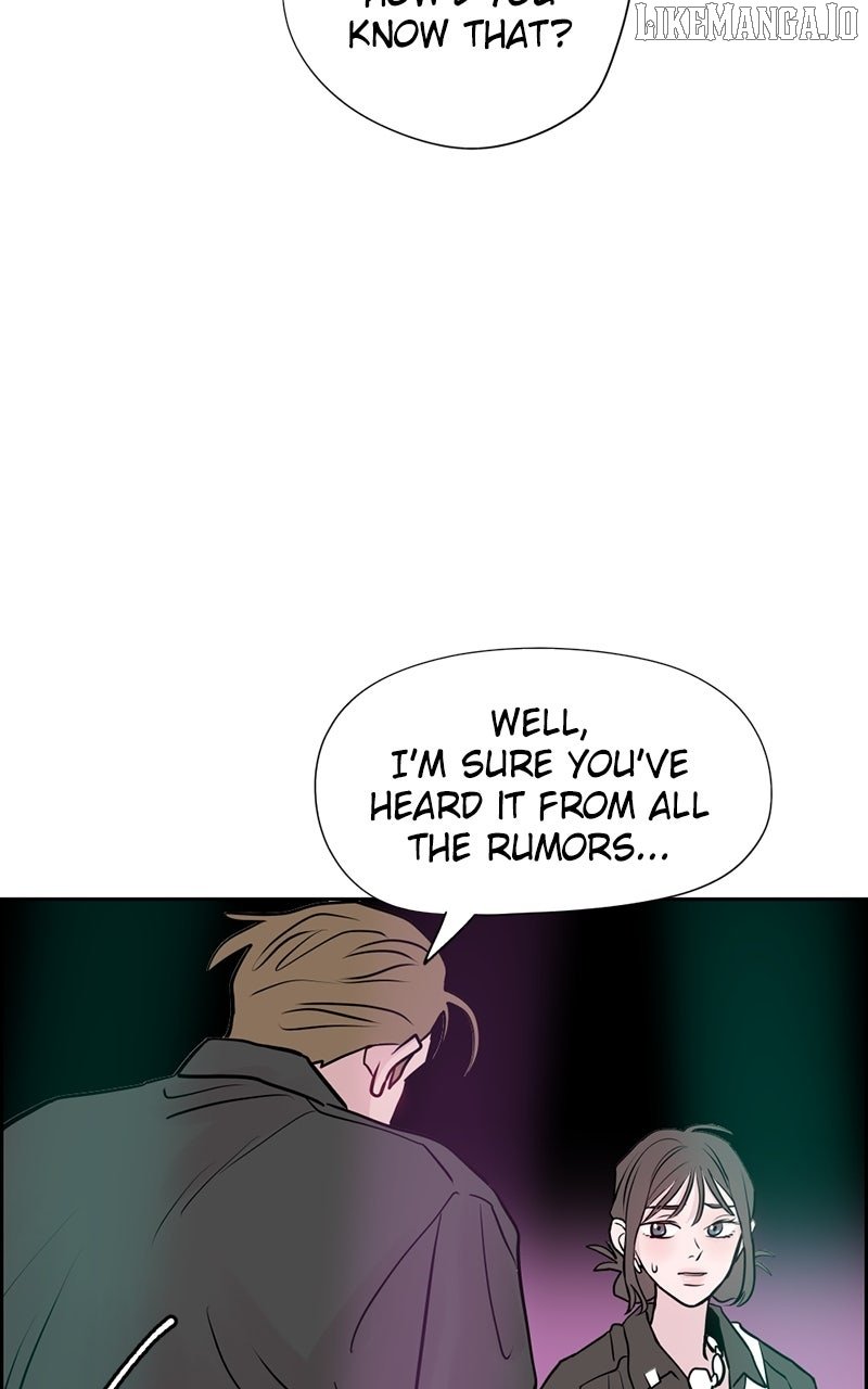 Love Letter Chapter 14 - Page 76