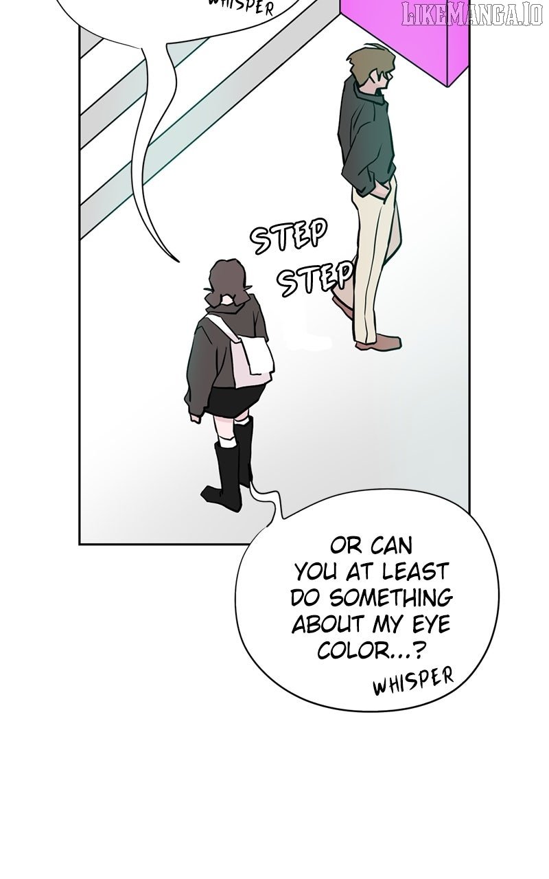 Love Letter Chapter 14 - Page 78