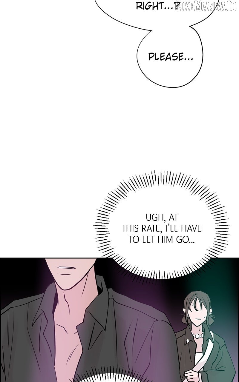 Love Letter Chapter 14 - Page 80