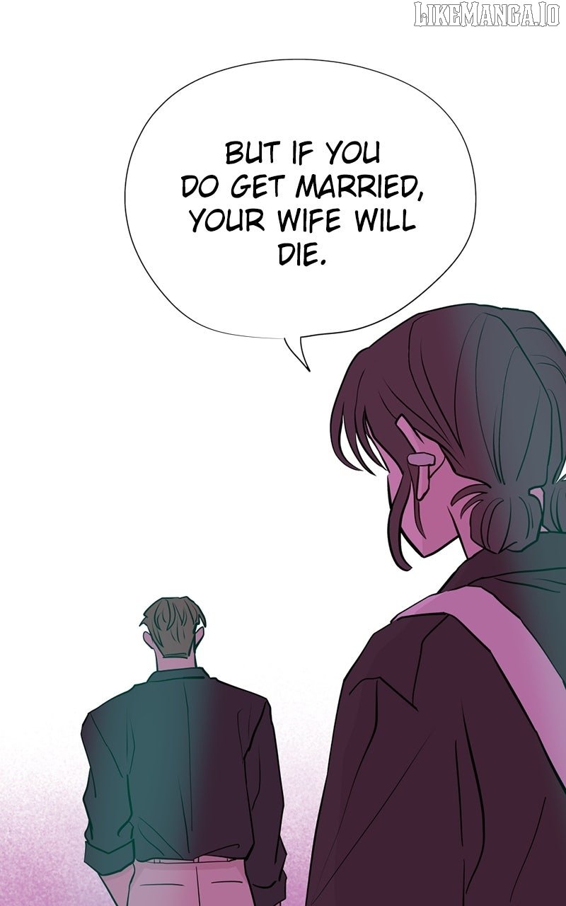 Love Letter Chapter 14 - Page 82