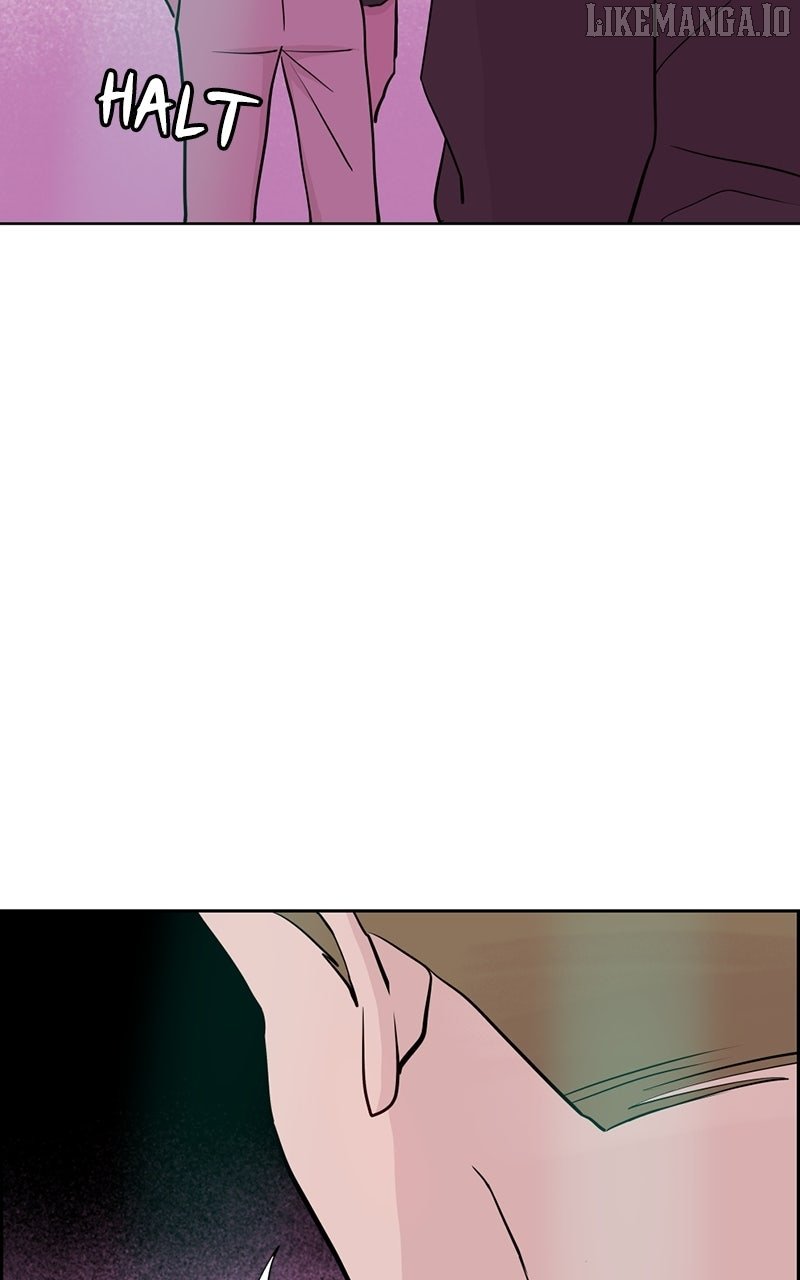 Love Letter Chapter 14 - Page 83