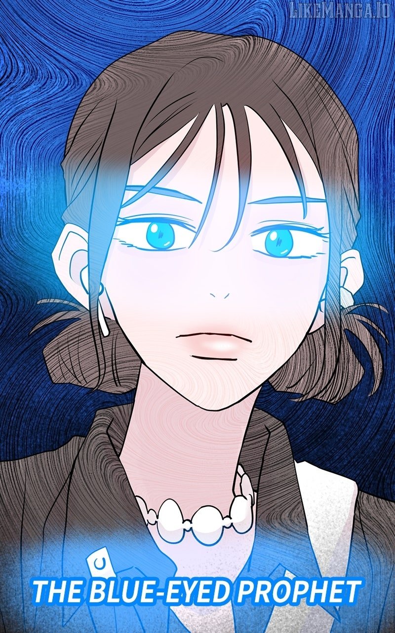 Love Letter Chapter 14 - Page 86