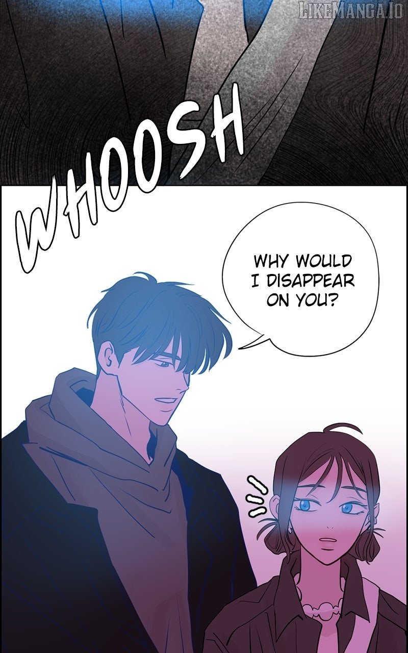 Love Letter Chapter 14 - Page 87