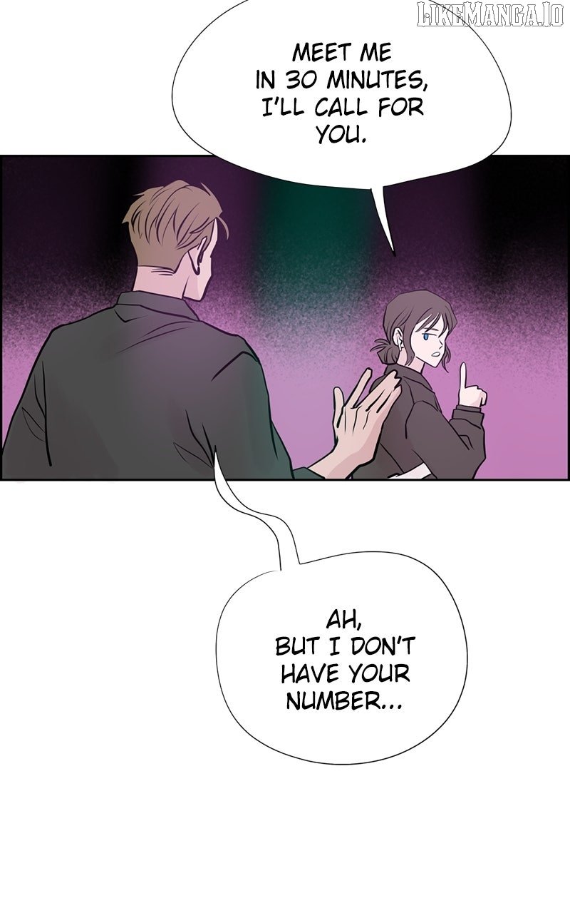 Love Letter Chapter 14 - Page 90
