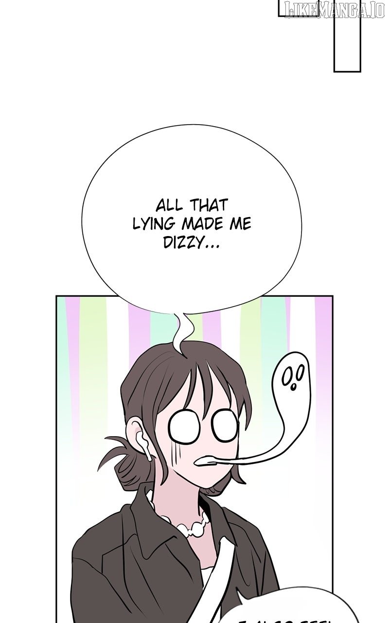 Love Letter Chapter 14 - Page 93