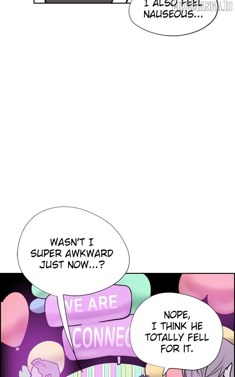 Love Letter Chapter 14 - Page 94