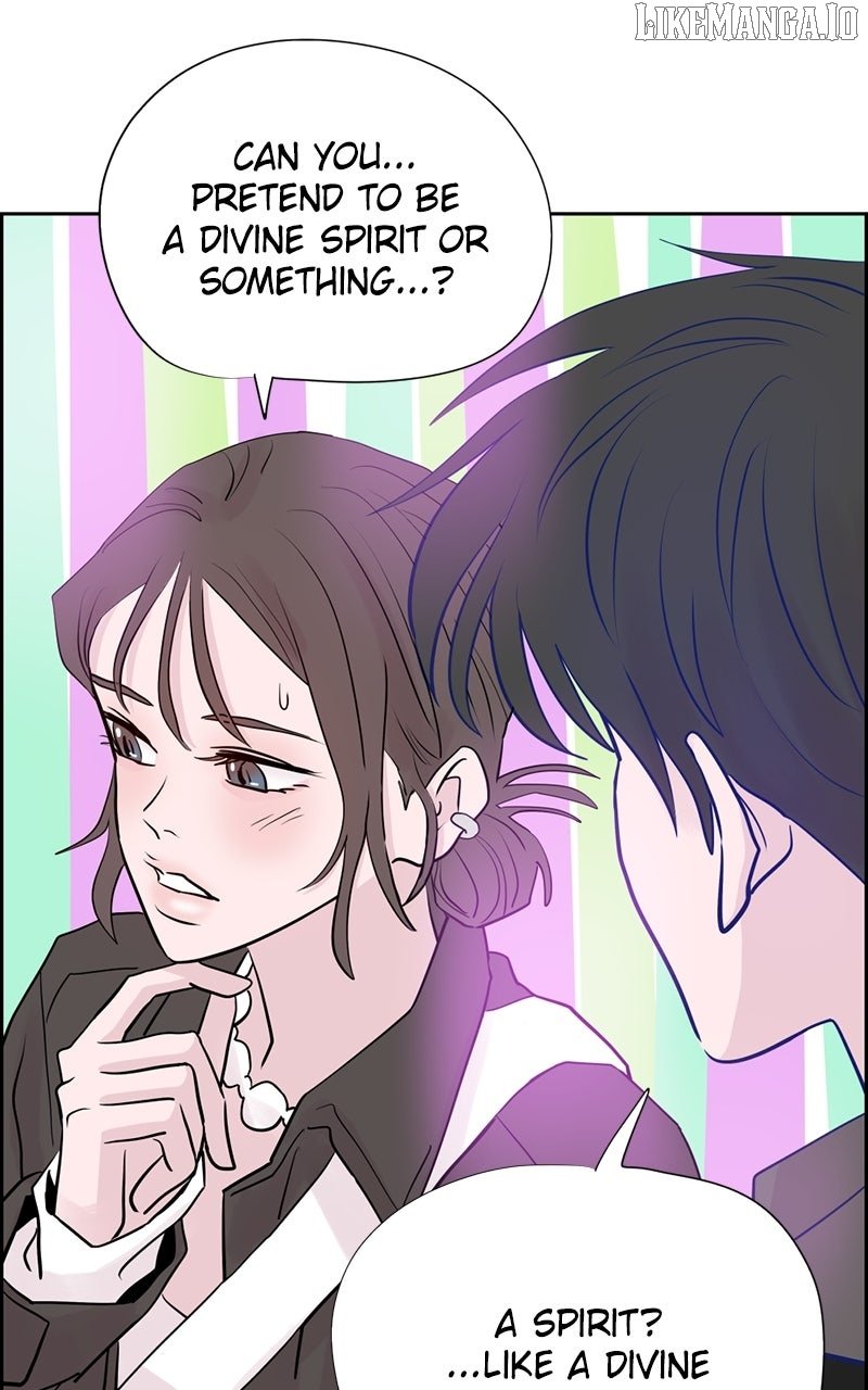 Love Letter Chapter 14 - Page 96