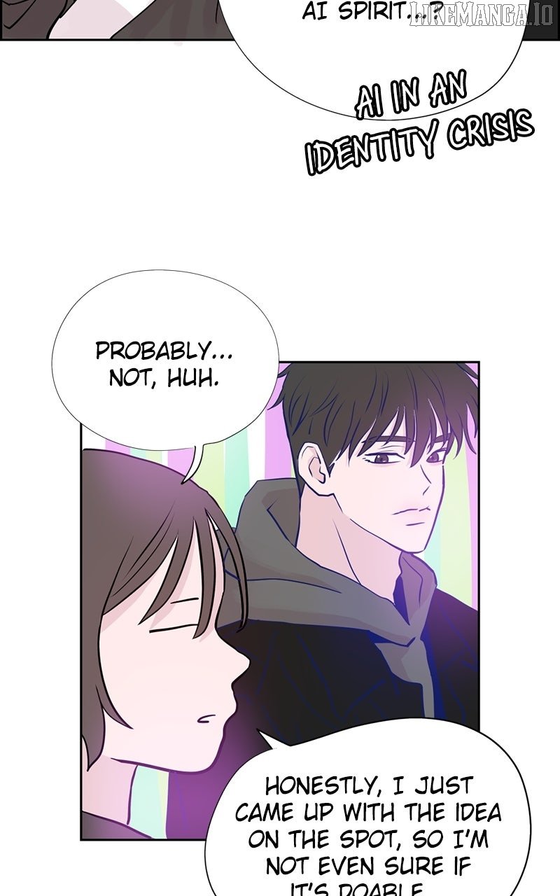 Love Letter Chapter 14 - Page 97