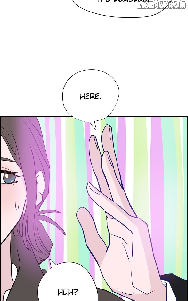 Love Letter Chapter 14 - Page 98