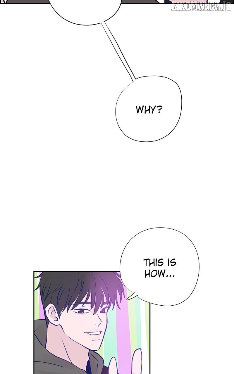 Love Letter Chapter 14 - Page 99
