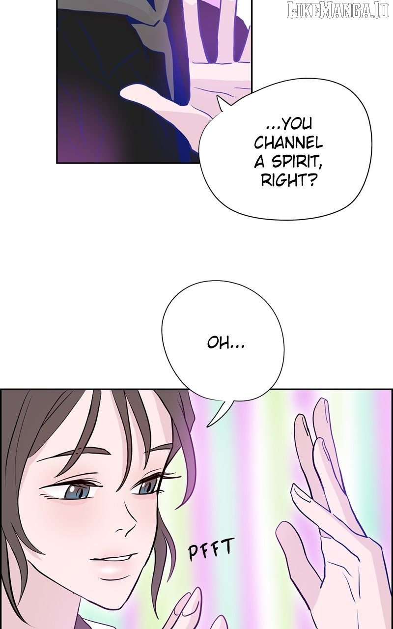 Love Letter Chapter 14 - Page 100